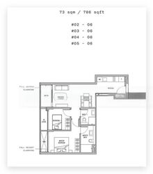 Claydence (D15), Apartment #471369771
